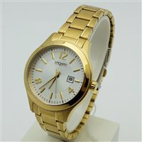 Orologio Vagary Donna Rockwell in Acciaio placcato oro giallo IU1-026-11 - IU1-026-11